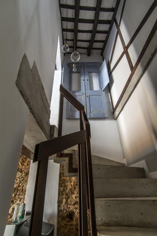 Villa La Casita Estepona Exterior foto