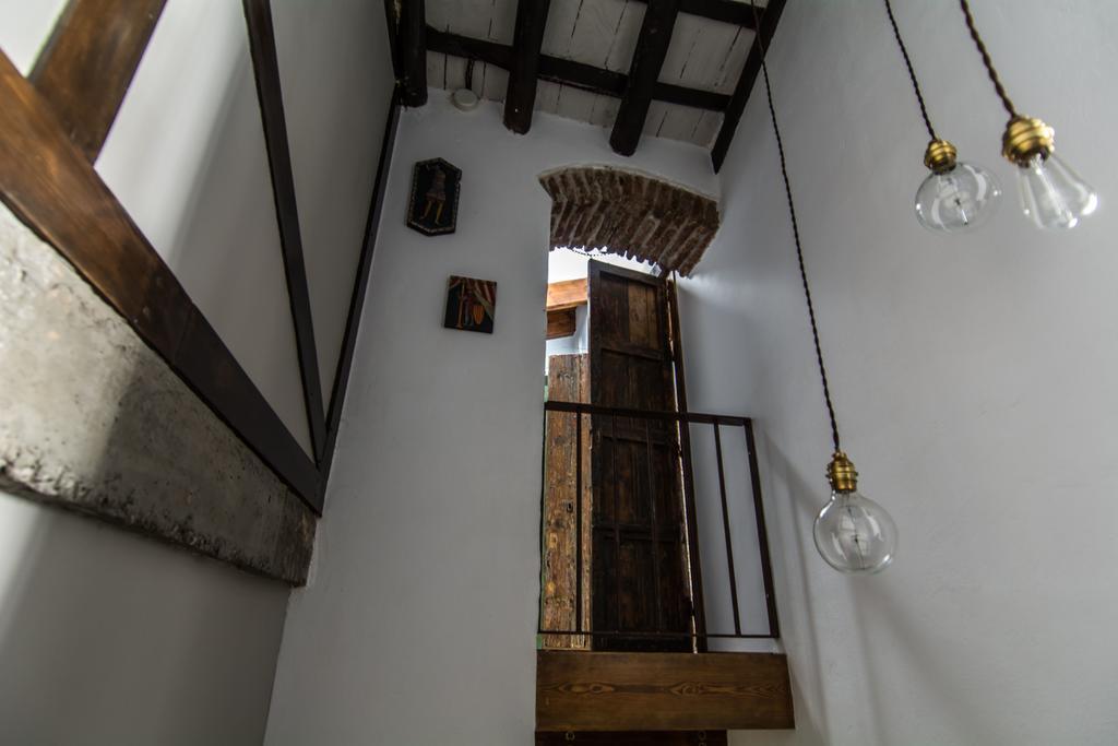 Villa La Casita Estepona Exterior foto